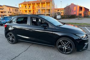 Seat Ibiza FR 1.6 TDI 115 CV