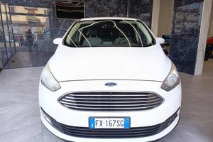 FORD C-Max 1.5 TDCi 120CV Start&Stop Titanium