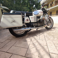 Moto Guzzi V7 Special MotoGuzzi FMI Epoca 1970