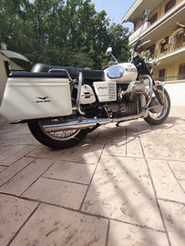 Moto Guzzi V7 Special MotoGuzzi FMI Epoca 1970