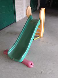 Scivolo per bambini 