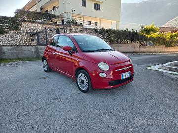 Fiat 500 1.2 BENZINA/GPL - 2010