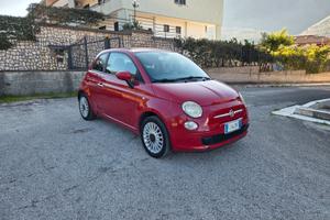 Fiat 500 1.2 BENZINA/GPL - 2010