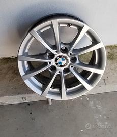Cerchi originali da 16 BMW