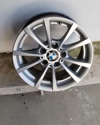 Cerchi originali da 16 BMW