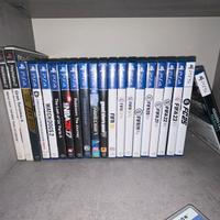 giochi ps4/5