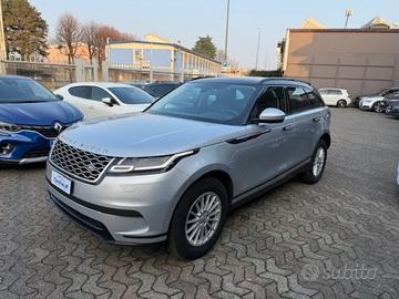 LAND ROVER Range Rover Velar 2.0D I4 240 CV S