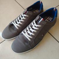 Scarpe sneakers uomo Tommy Hilfinger n. 44