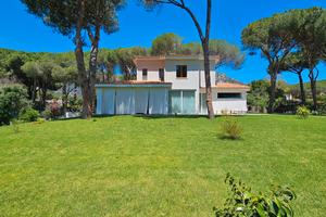 Villa Pineta degli Is Morus - Pula (Sardegna)