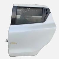 Porta posteriore sinistra Suzuki Swift (2017 - 202