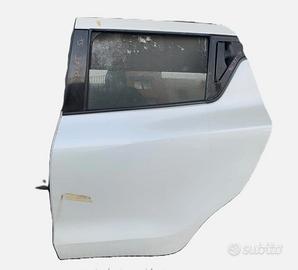 Porta posteriore sinistra Suzuki Swift (2017 - 202