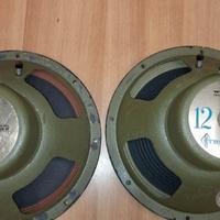Woofer trusonic  120W