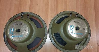 Woofer trusonic  120W