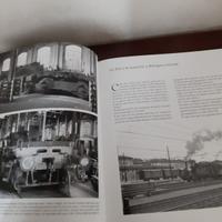 "Bologna, Rovigo e le 851.50 anni fa" ferrovie