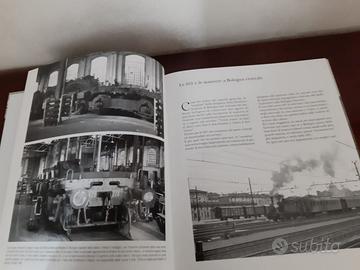 "Bologna, Rovigo e le 851.50 anni fa" ferrovie