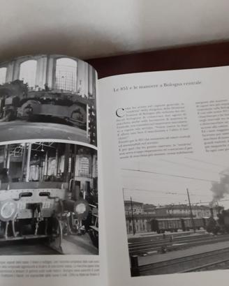 "Bologna, Rovigo e le 851.50 anni fa" ferrovie