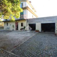 VILLA SINGOLA A CASAPROTA