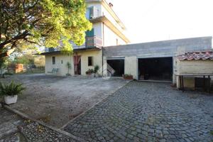 VILLA SINGOLA A CASAPROTA