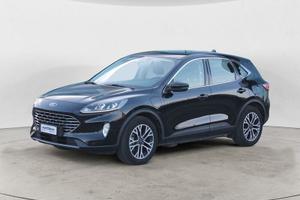 Ford Kuga 2.5 Plug In Hybrid 225 CV CVT 2WD T...