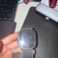 Apple watch ultra 2 gps +cellular 49 mm
