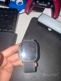 Apple watch ultra 2 gps +cellular 49 mm
