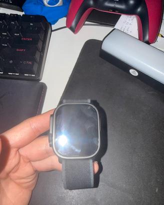 Apple watch ultra 2 gps +cellular 49 mm