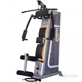 Palestra Multifunzione 