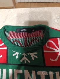 maglioni originali juve