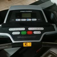 Tapis roulant Proform 650