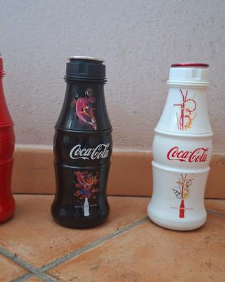 borracce coca cola