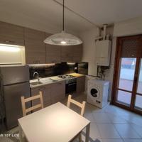 MANSARDA trilocale 800 euro tutte spese comprese