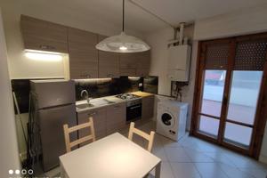 MANSARDA trilocale 800 euro tutte spese comprese