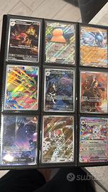 Pokemon Carte Varie