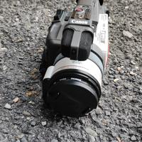 Machinetta fotografica professionale Canon