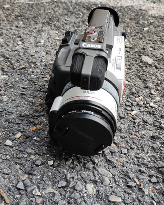 Machinetta fotografica professionale Canon