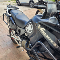 Honda varadero 1000 del 99