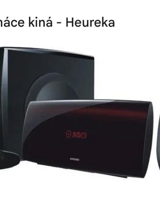 Impianto stereo