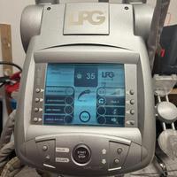 Macchina lpg cellu m6