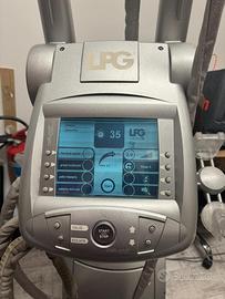 Macchina lpg cellu m6