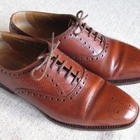 Scarpe Church's originali numero 39