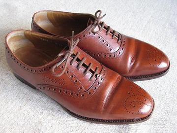 Scarpe Church's originali numero 39