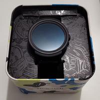 Smartwatch TicWatch E