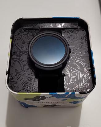 Smartwatch TicWatch E