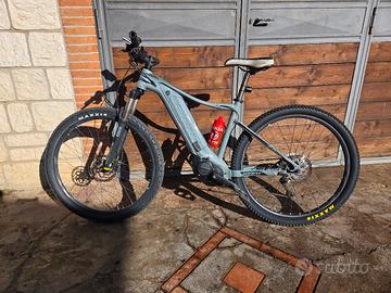 Giant Fathom E+ 2 29" - E-MTB come nuova 2391 km