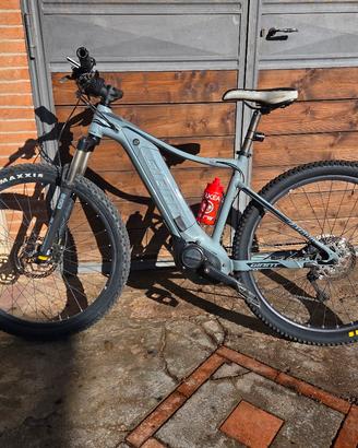 Giant Fathom E+ 2 29" - E-MTB come nuova 2391 km