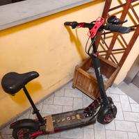 monopattino elettrico 