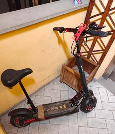 monopattino elettrico 