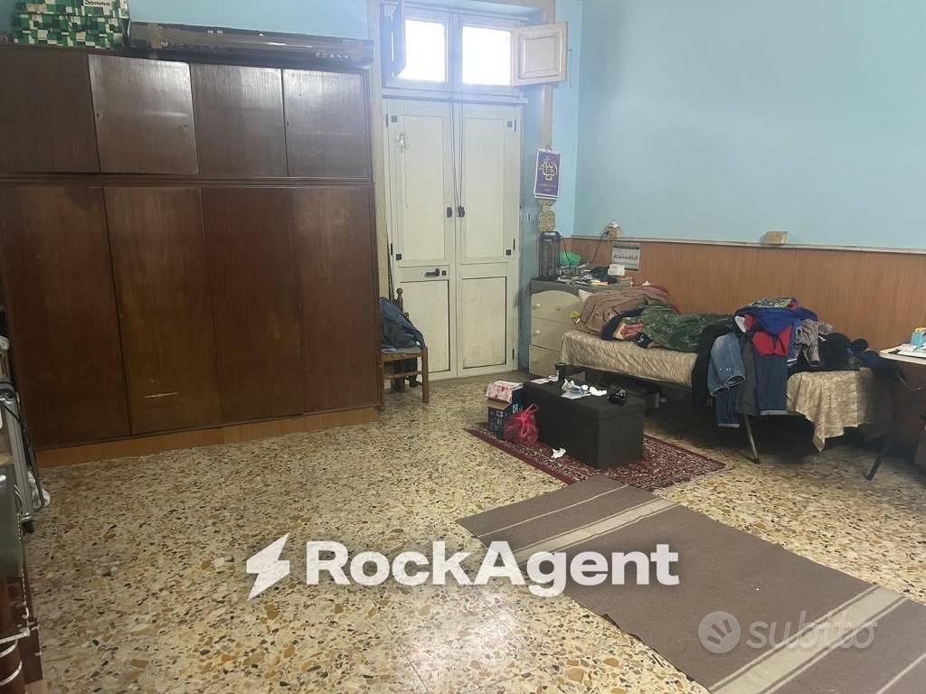 Appartamento – San Giuseppe Vesuviano, Napoli - Altro