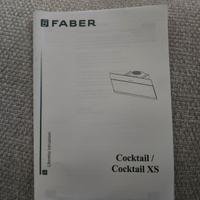 CAPPA FABER COCKTAIL XS