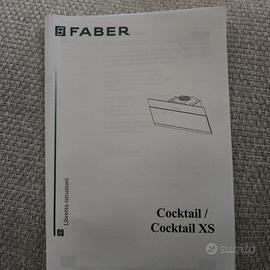 CAPPA FABER COCKTAIL XS